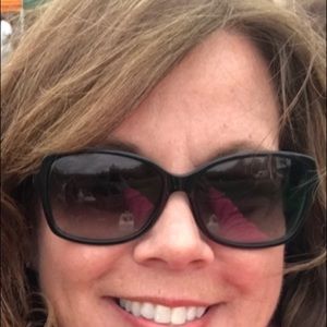 Meet your Posher, Tracy